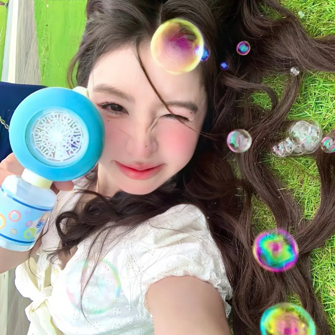我的麻吉女友
